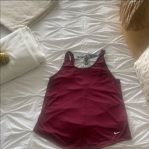Nike tank top